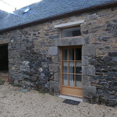Bed and Breakfast L'Apotheis Saint-Thégonnec Exterior foto